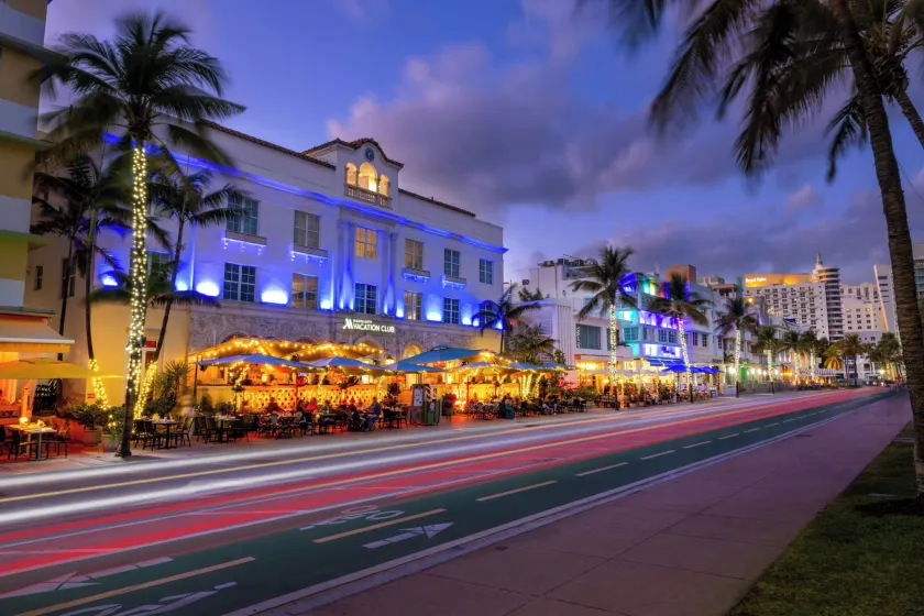 Marriott Vacation Club, South Beach - Image 1