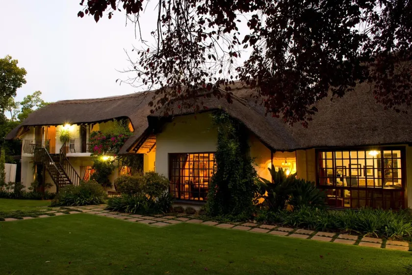De Witt'e Guest House - Image 1