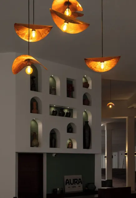 Aura Hotel - Image 1
