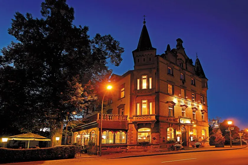 EIFELkrimihotel - Image 1