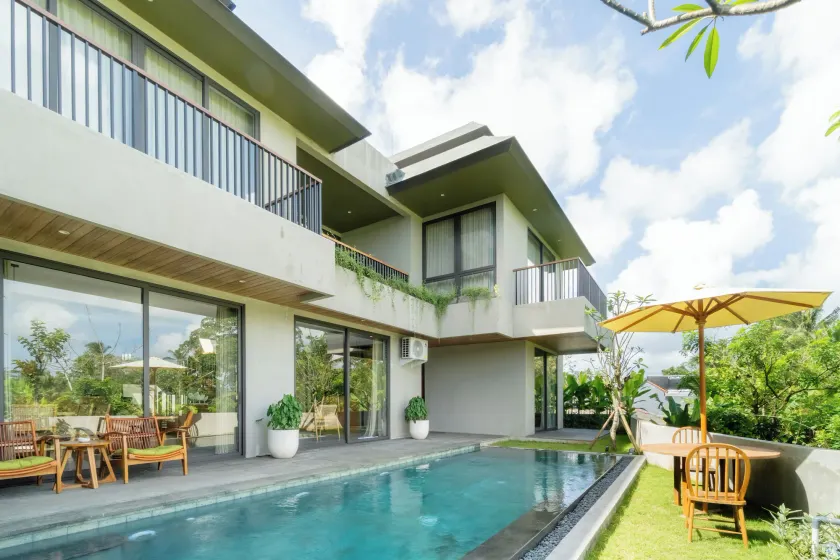 Renjana Boutique Villas Ubud by Premier Hospitality Asia - Image 1