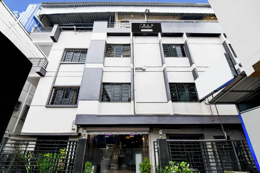 Collection O Behala Formerly Urban Guest House - Image 1
