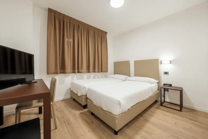 Hotel Sorapis - Image 1