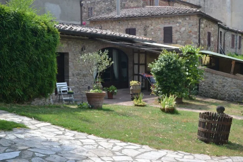Antiche Dimore Del Vescovado - Image 1