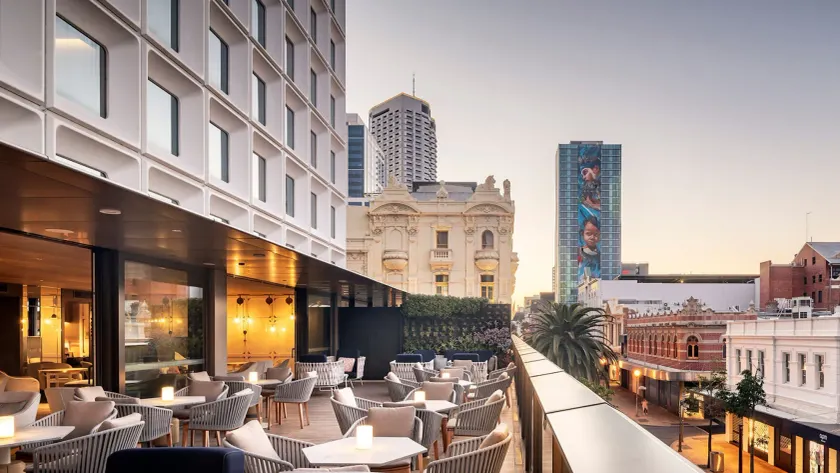 InterContinental Perth City Centre by IHG - Image 1