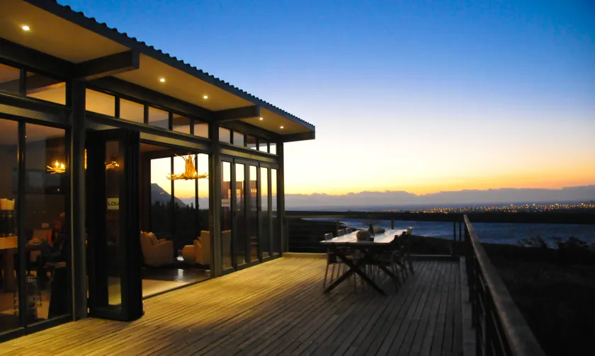 Colourful Manor Luxury Lodge - Image 1