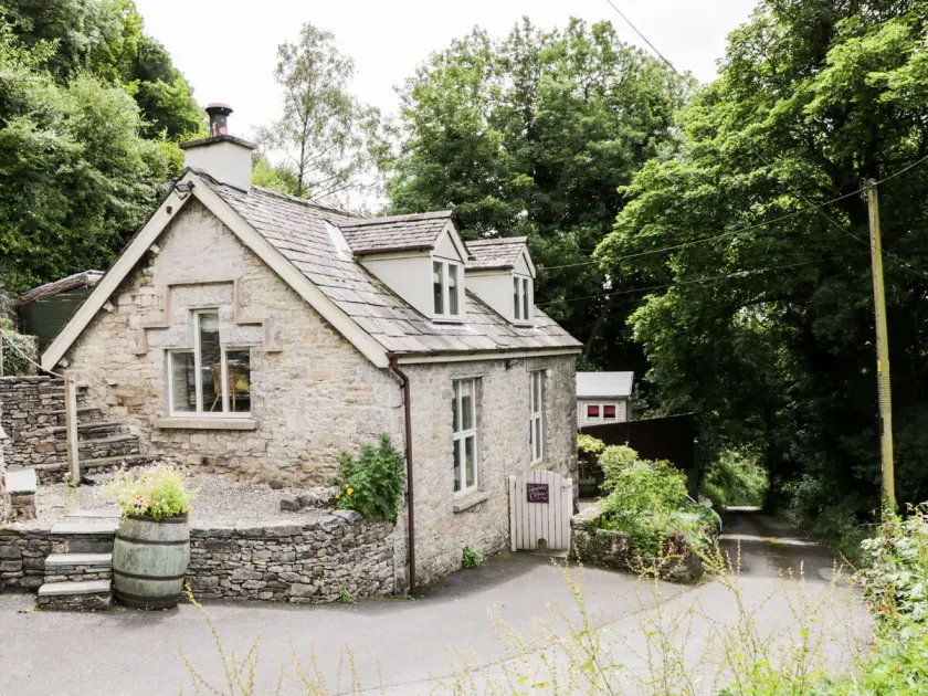 Honeypot Cottage - Image 1