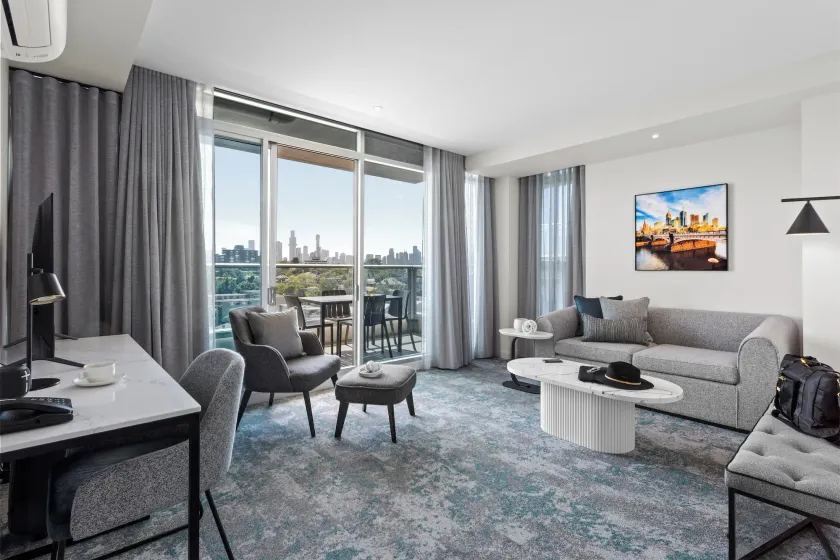 Punthill South Yarra Grand - Image 1
