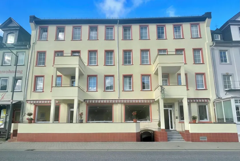 Hotel Rheinfels - Radfahrer Willkommen - Image 1