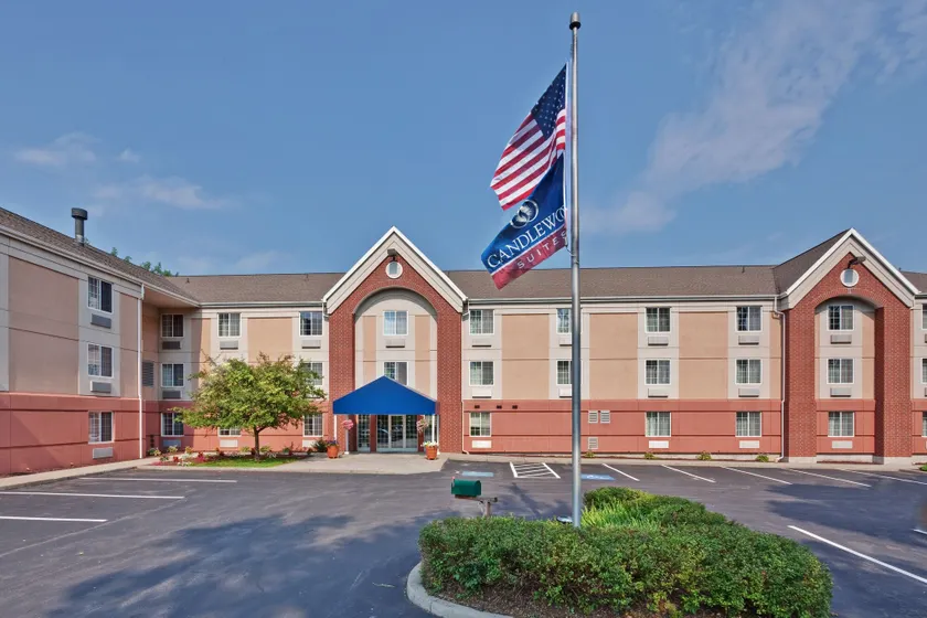 Candlewood Suites East Syracuse - Carrier Circle by IHG - Image 1
