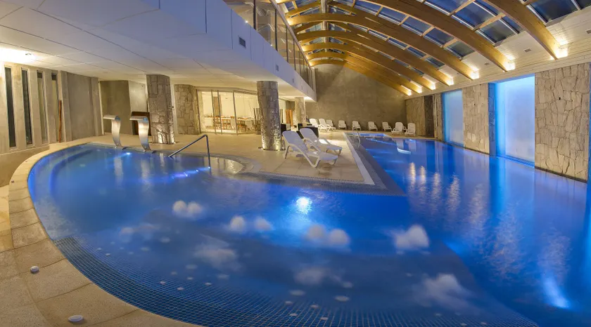 Hotel Cristal - Image 1