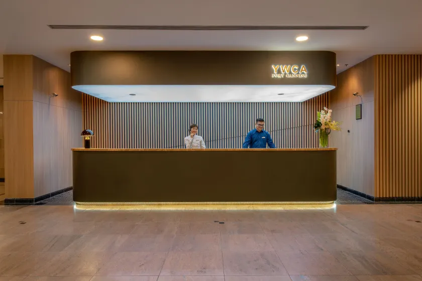 YWCA Fort Canning - Image 1