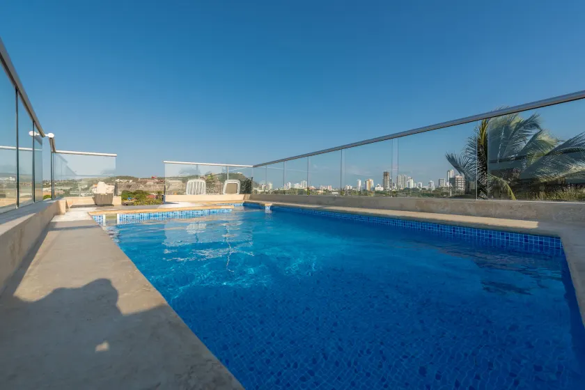 Getsemani Cartagena Hotel - Image 1