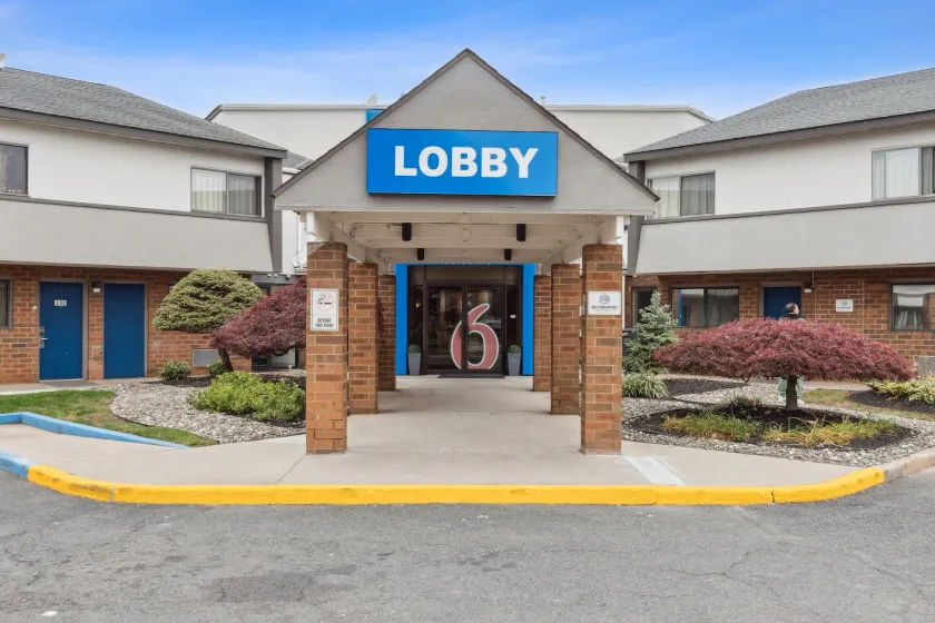 Motel 6-Piscataway, NJ - Image 1