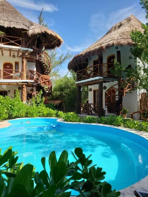 Casa Hridaya Hotel Boutique - Image 1