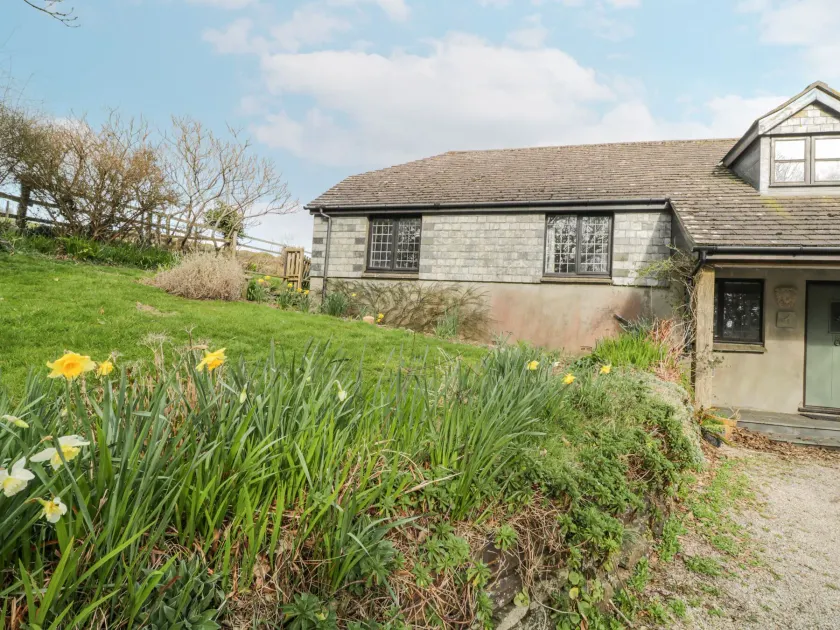 Wringford Farm Annexe - Image 1