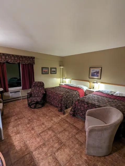 Hotel Motel de la Montagne - Image 1