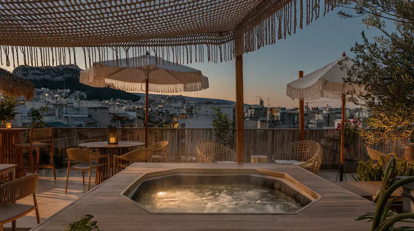 The Square Hotel by X&N - Image 1