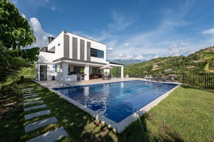 Archi Villa -Sopetran - Image 1