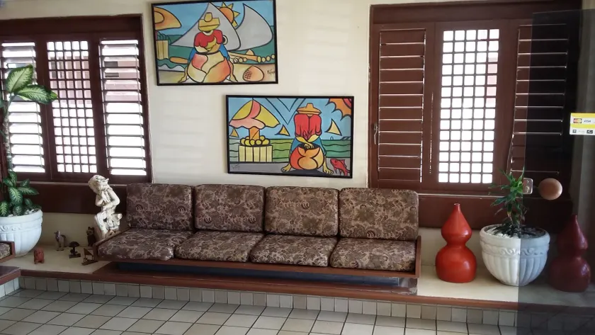 Escuna Praia Hotel - Image 1
