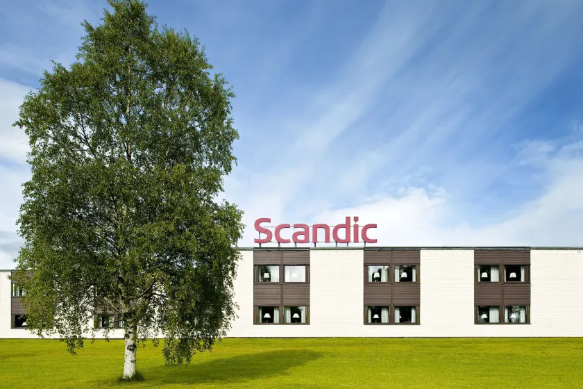 Scandic Östersund Syd - Image 1