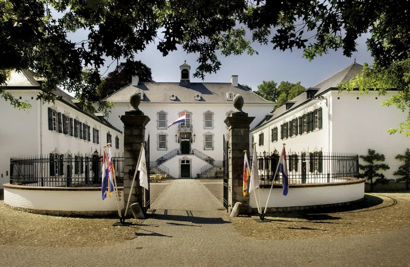 Bilderberg Kasteel Vaalsbroek - Image 1