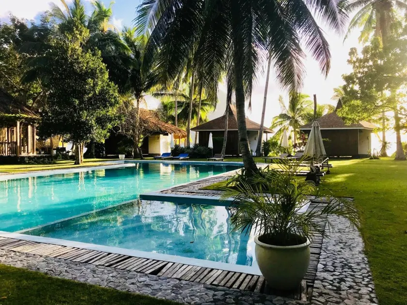Dolarog Beach Resort - Image 1