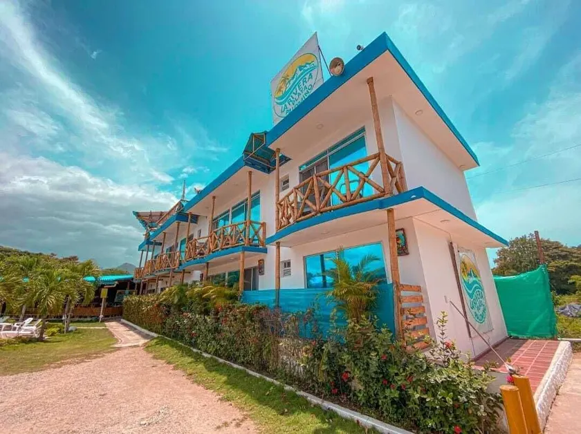 La Rivera Playa Palomino - Image 1