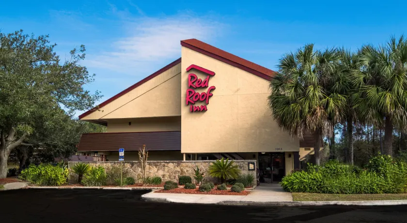 Red Roof Inn Jacksonville - Orange Park - Image 1