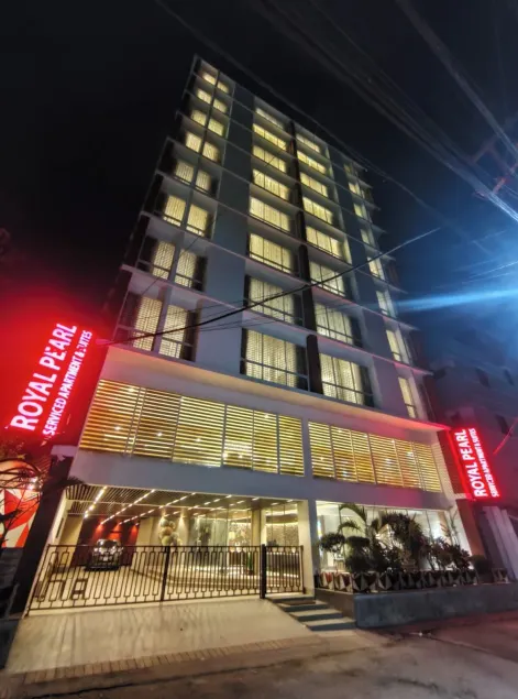 Royal Pearl Suites - Image 1