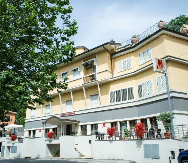 Residence Montefiore - Image 1
