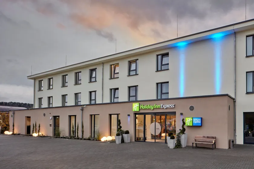 Holiday Inn Express - Merzig by IHG - Image 1