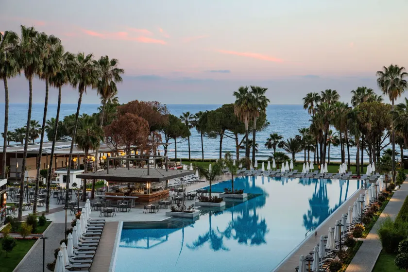 Acanthus Cennet Barut Collection - Ultra All Inclusive - Image 1