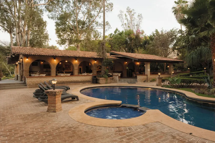 Quinta San Carlos - Image 1