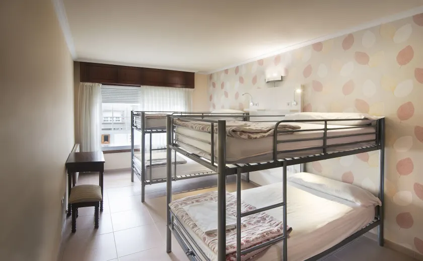 Hotel O Cruceiro - Image 1
