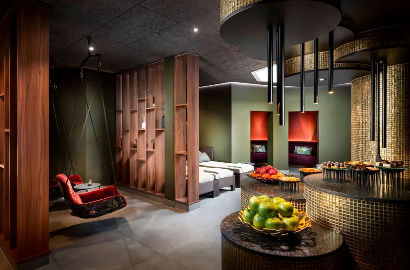 FAVORITE Parkhotel I Spa – Business – Fine Dining  - Image 1