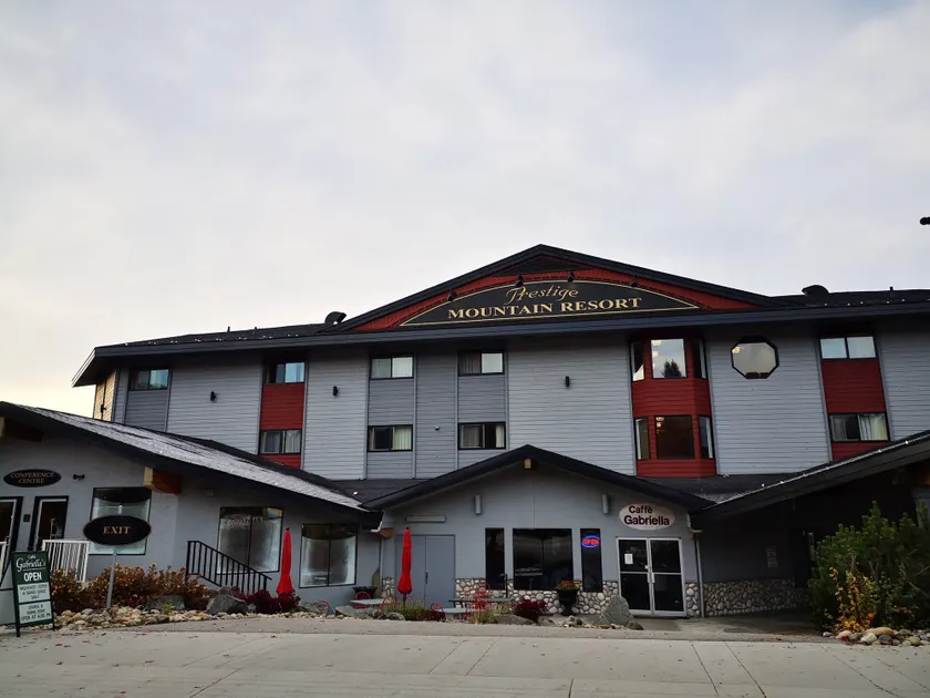 Prestige Mountain Resort Rossland - Image 1