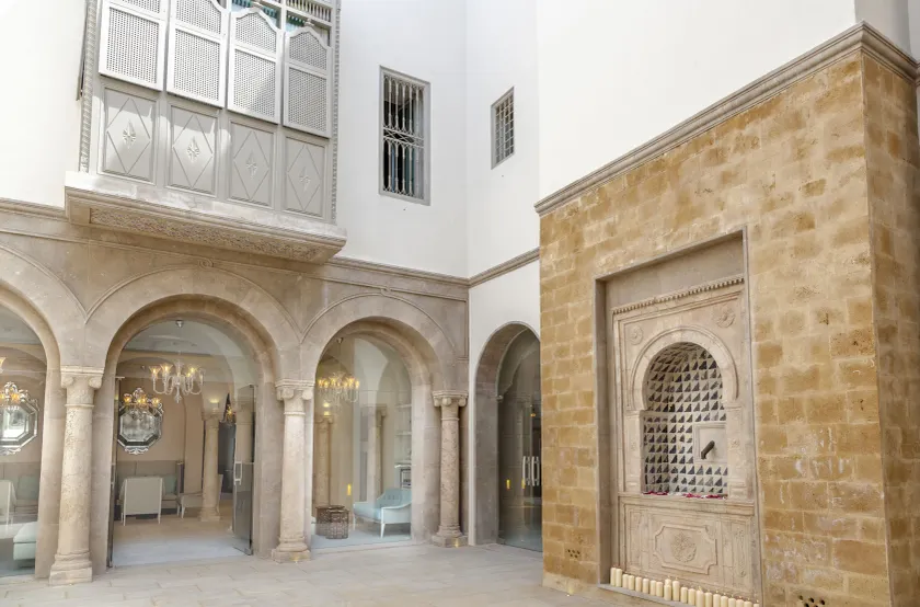 Dar El Jeld Hotel and Spa - Image 1