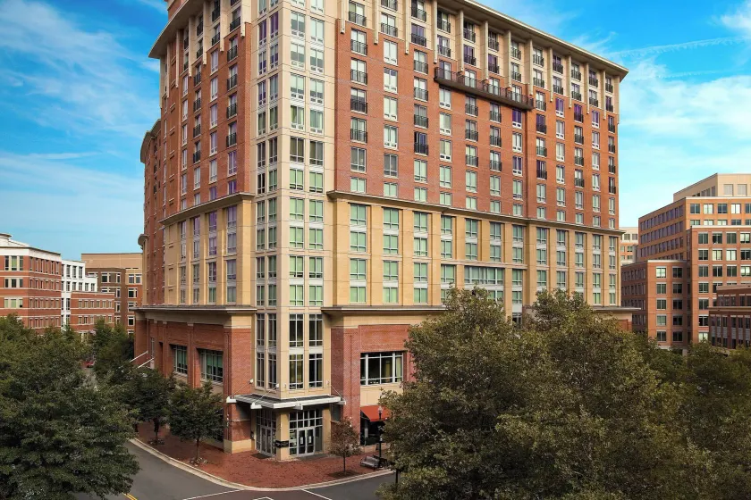 The Westin Alexandria Old Town - Image 1