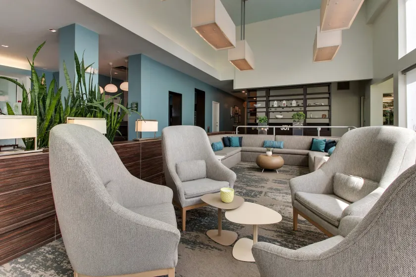 Element by Marriott Ewing Princeton - Image 1