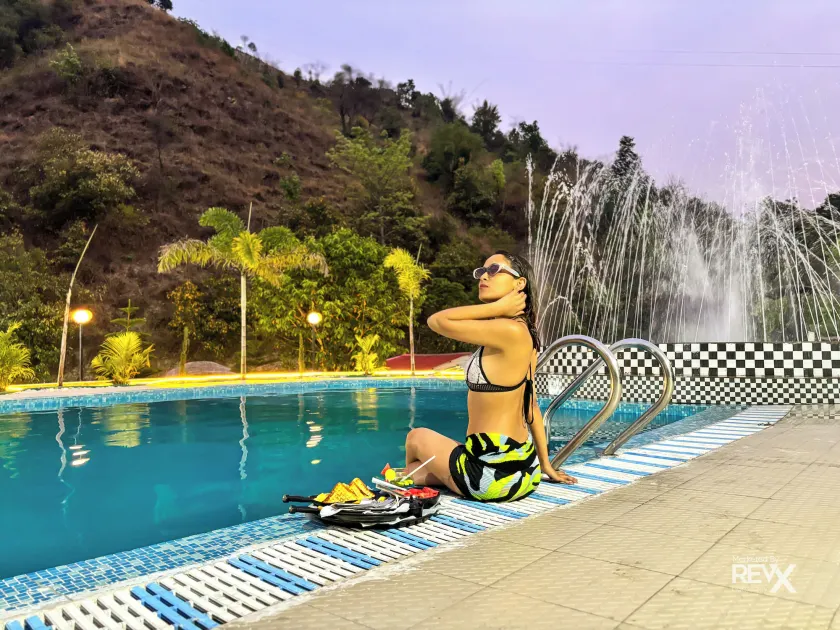 Anandvan Jungle Resort by Dev Group of Hotels - Image 1