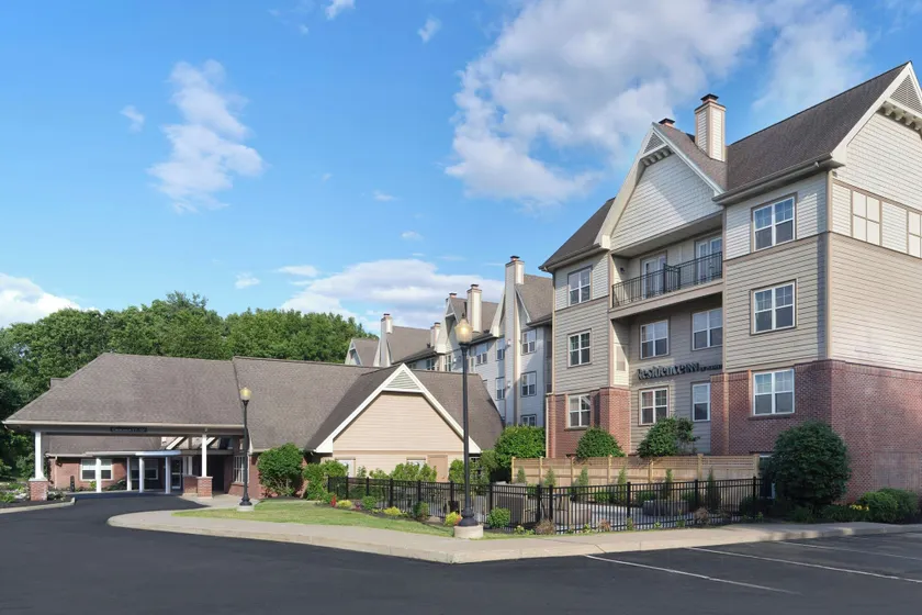 Residence Inn by Marriott Saratoga Springs - Image 1