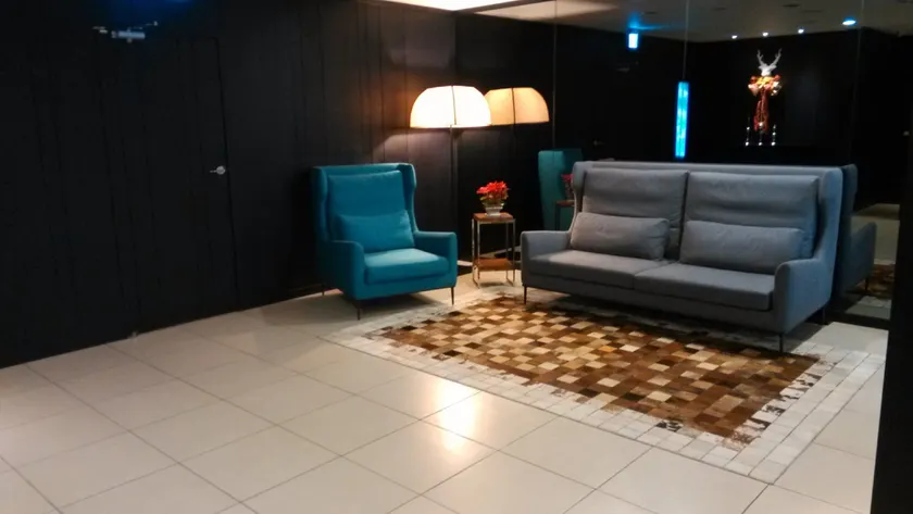 A casa Hotel - Image 1