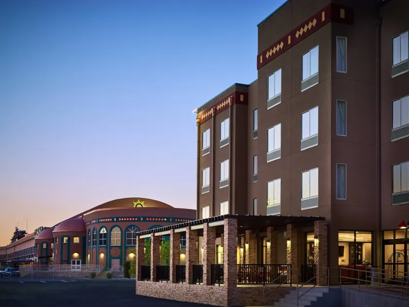The Hotel at Sunland Park Casino El Paso, an Ascend Collection Hotel - Image 1