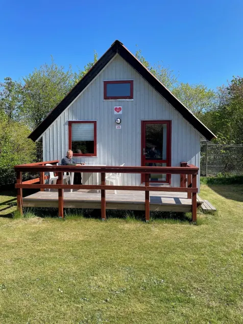 Grindsted Aktiv Camping & Cottages - Image 1