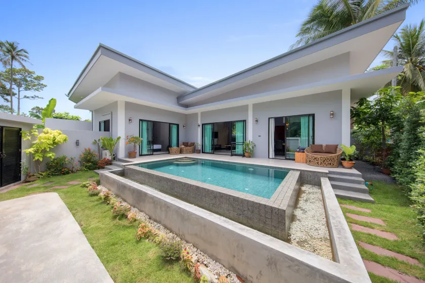 Baan Bua - Image 1
