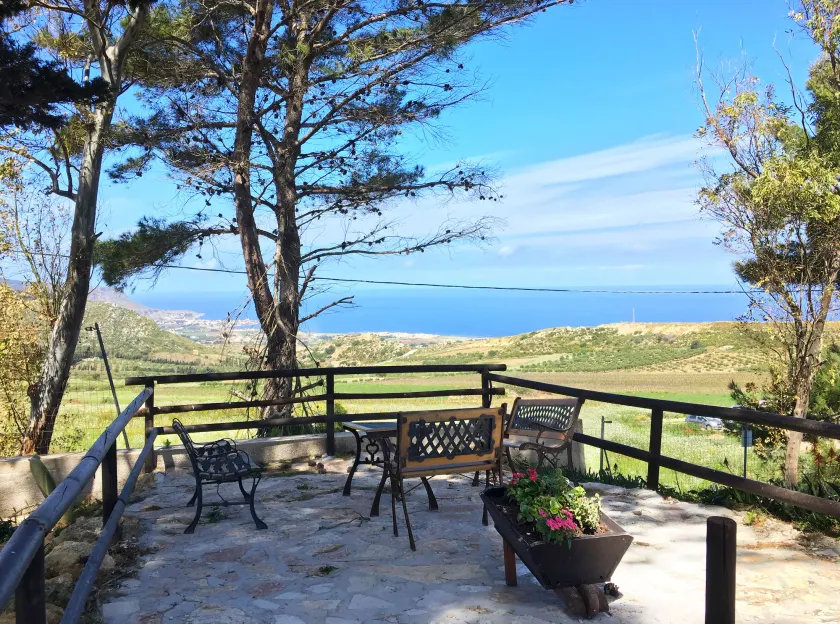 Villa Panoramica sul Mare - Image 1