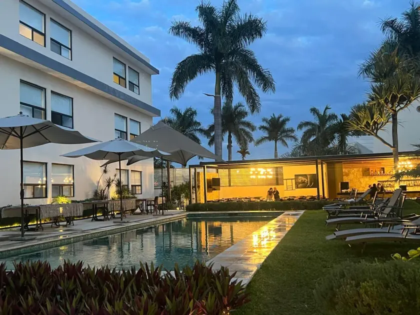 Casa Begonias Hotel más Villas  - Image 1