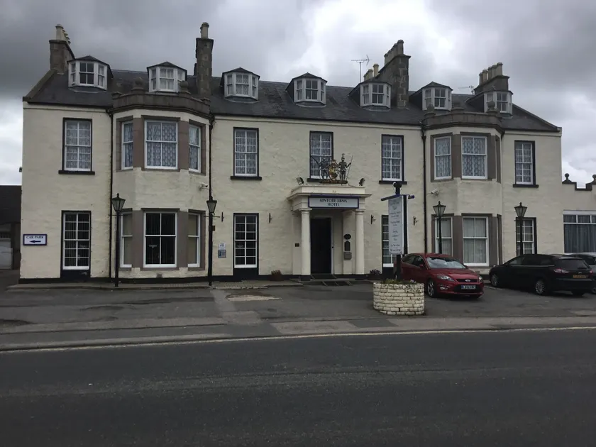 The Elgin Kintore Arms, Inverurie - Image 1