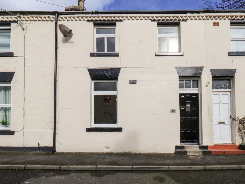 46 St Mary's Walk - Image 1
